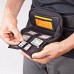 SpiderPro Memory Card Organiser